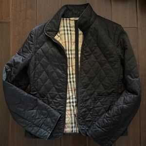 Burberry Jacket